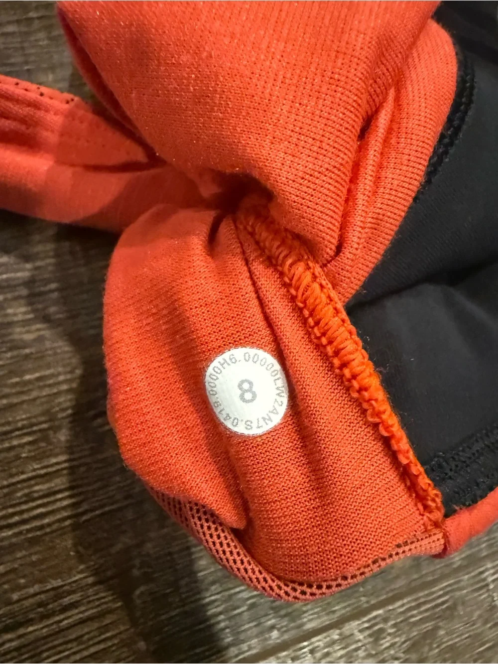 Lululemon | Energy Bra